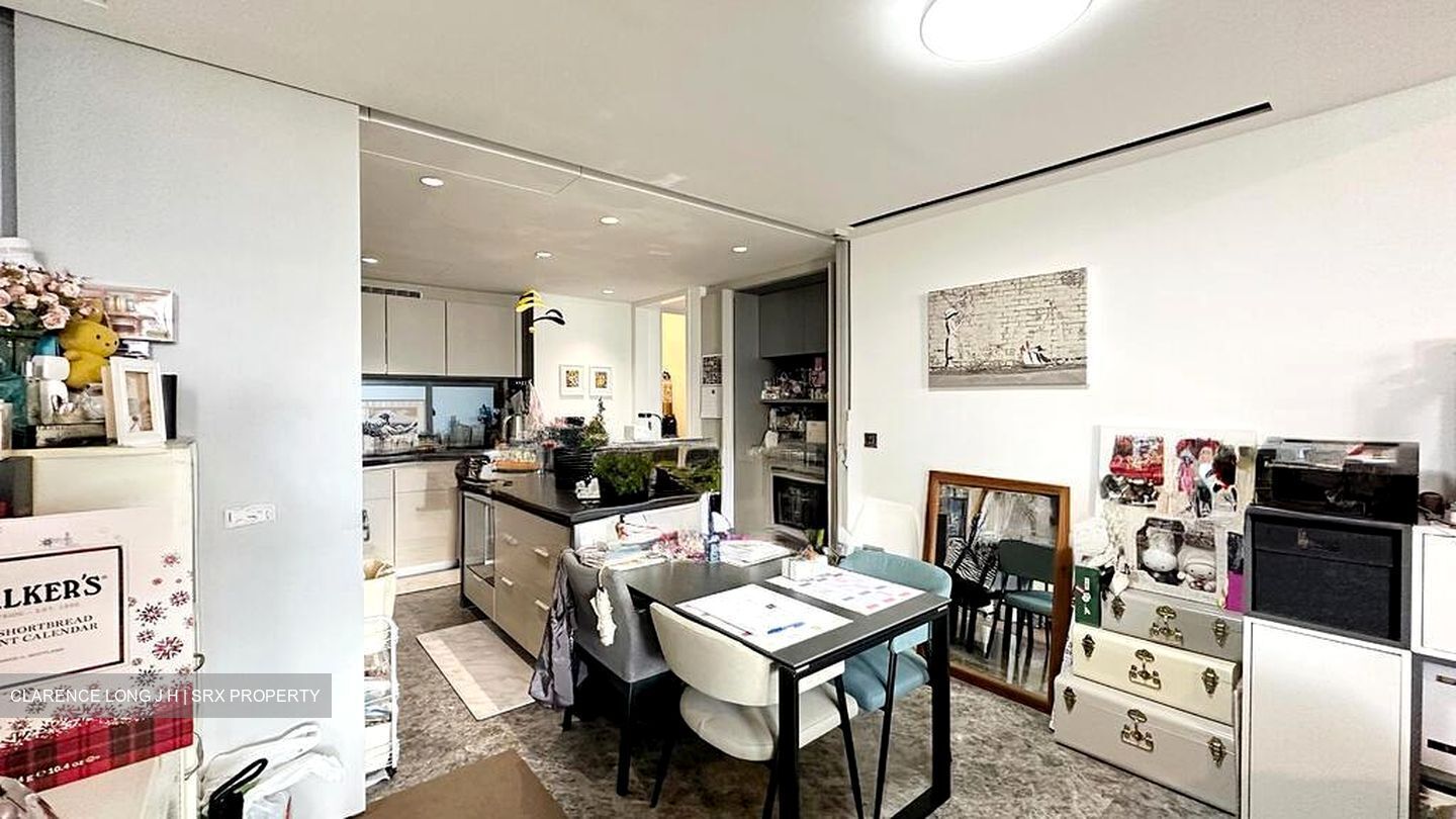 Riviere  (D3), Condominium #516099441